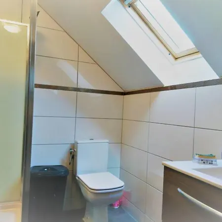 Vanille, Beau Meublee Bord De Mer Апартаменты О