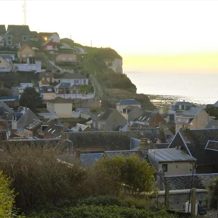 Vanille, Beau Meublee Bord De Mer